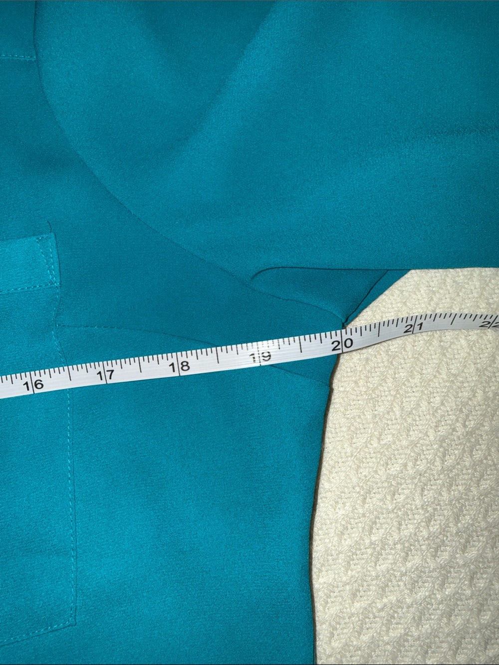Express button up blouse - Picture 7 of 8